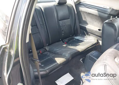 2005 Honda Accord 3.0 Ex z USA, uszkodzony, nr VIN 1HGCM82635A008226